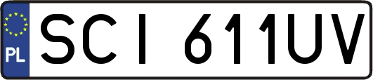 SCI611UV