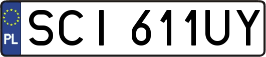SCI611UY