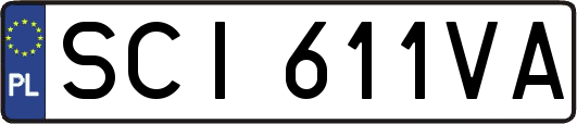 SCI611VA