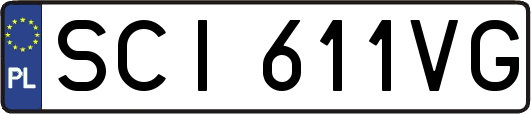 SCI611VG