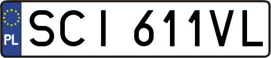 SCI611VL