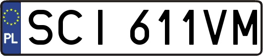 SCI611VM