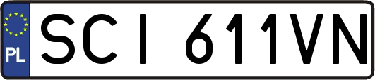 SCI611VN