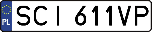 SCI611VP
