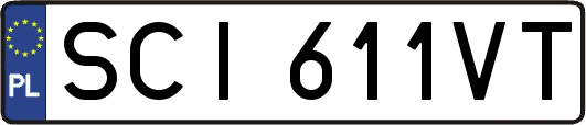 SCI611VT