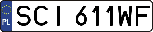 SCI611WF