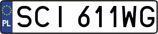 SCI611WG