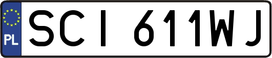 SCI611WJ