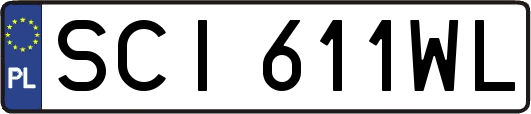 SCI611WL