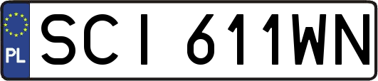SCI611WN