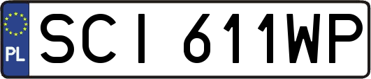 SCI611WP