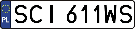 SCI611WS