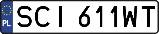 SCI611WT