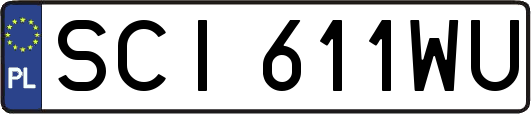 SCI611WU