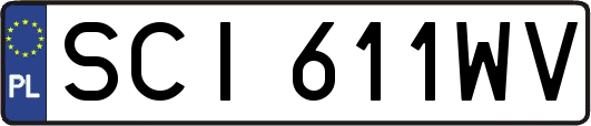 SCI611WV