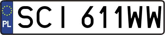 SCI611WW