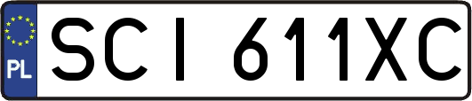 SCI611XC