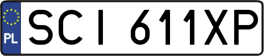SCI611XP