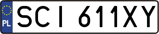 SCI611XY