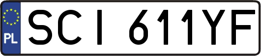 SCI611YF