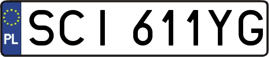 SCI611YG