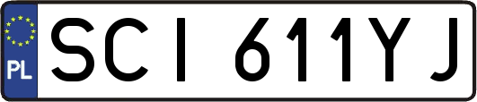 SCI611YJ