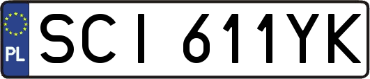 SCI611YK