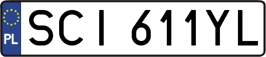 SCI611YL