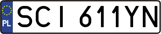 SCI611YN