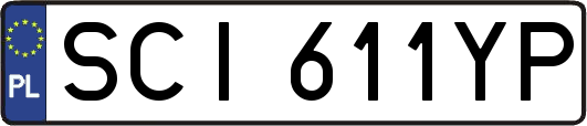 SCI611YP