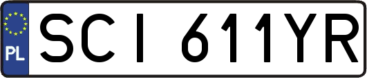 SCI611YR