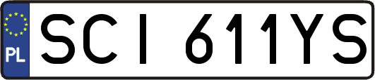 SCI611YS