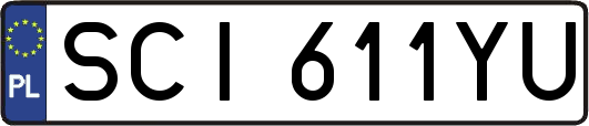 SCI611YU