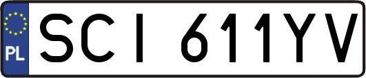 SCI611YV