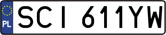 SCI611YW
