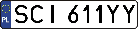 SCI611YY
