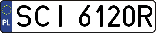 SCI6120R