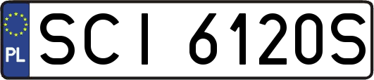 SCI6120S