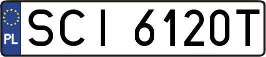 SCI6120T