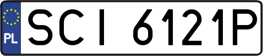 SCI6121P