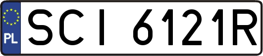 SCI6121R