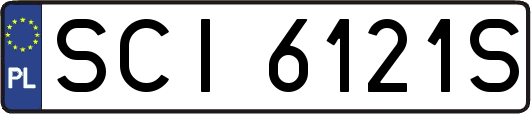 SCI6121S