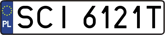 SCI6121T