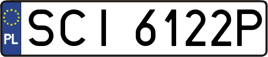 SCI6122P