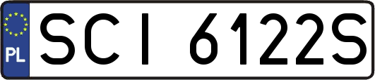 SCI6122S