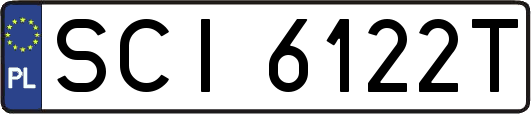 SCI6122T