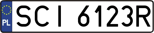 SCI6123R
