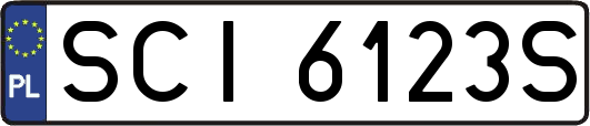 SCI6123S