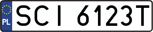 SCI6123T
