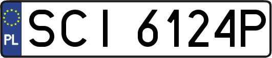 SCI6124P